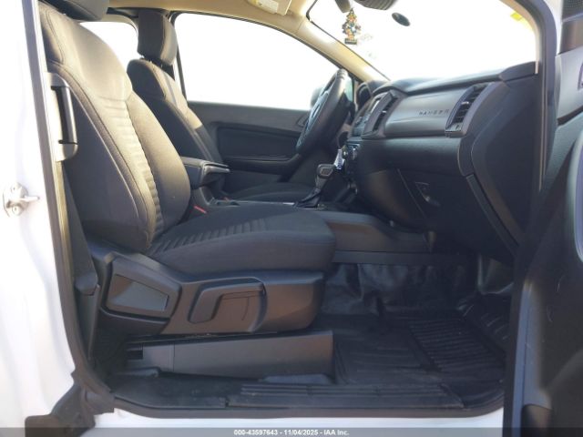 Ford Ranger Xl Image 9