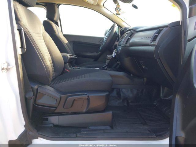 Ford Ranger Xl Image 9