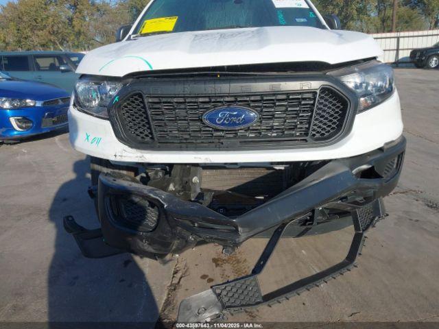 Ford Ranger Xl Image 13