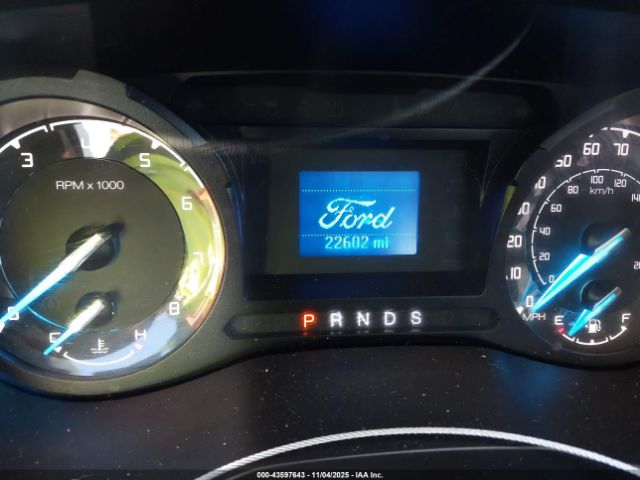 Ford Ranger Xl Image 5