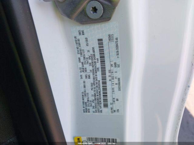 Ford Ranger Xl Image 7