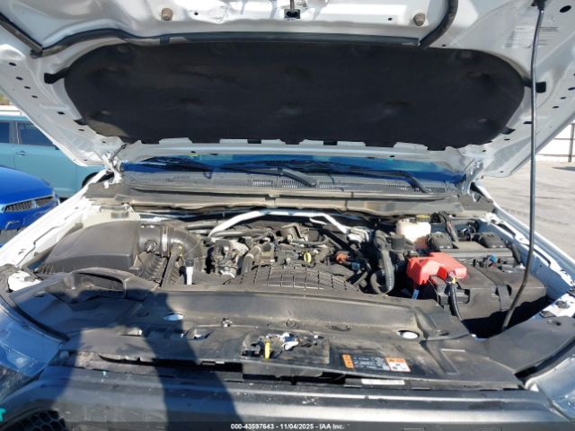 Ford Ranger Xl Image 8