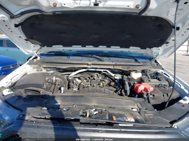 Ford Ranger Xl Image 8