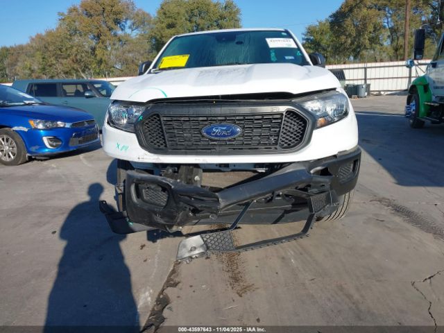 Ford Ranger Xl Image 2