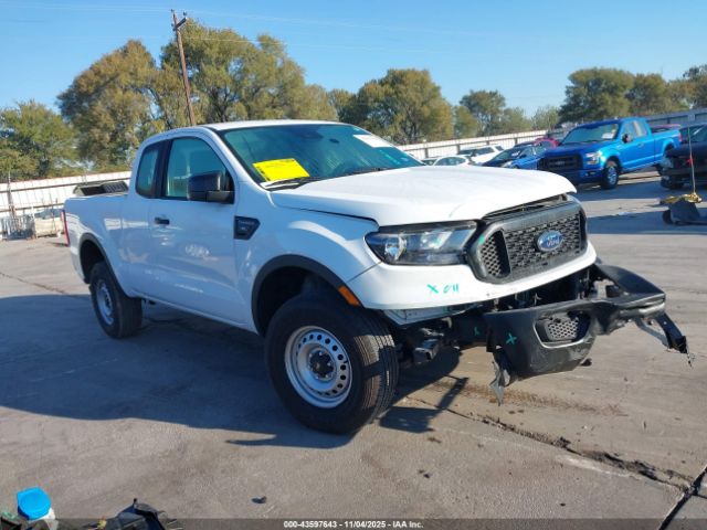 Ford Ranger Xl Image 12