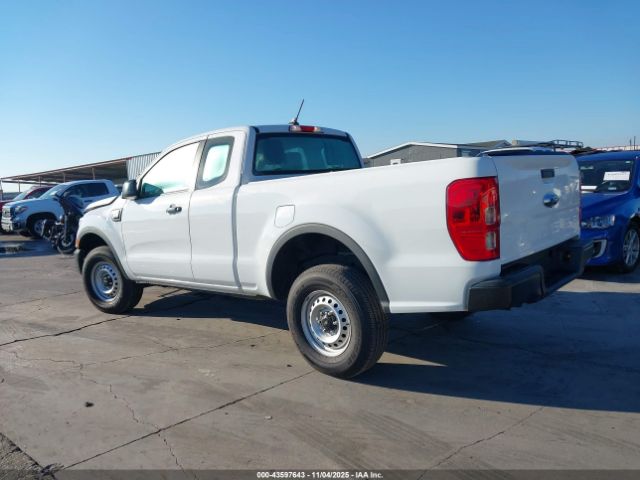 Ford Ranger Xl Image 16