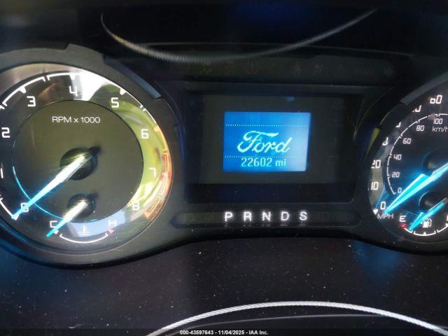 Ford Ranger Xl Image 15