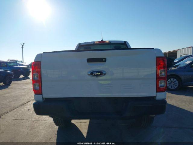 Ford Ranger Xl Image 11