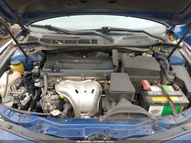 Toyota Camry Image 11