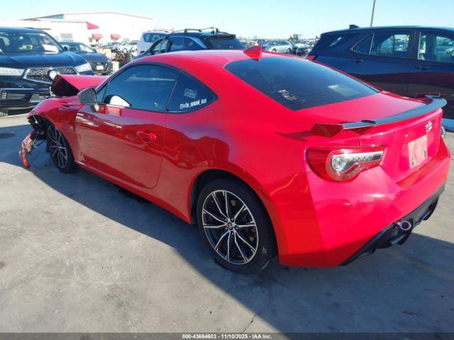 Toyota 86 Gt Image 15