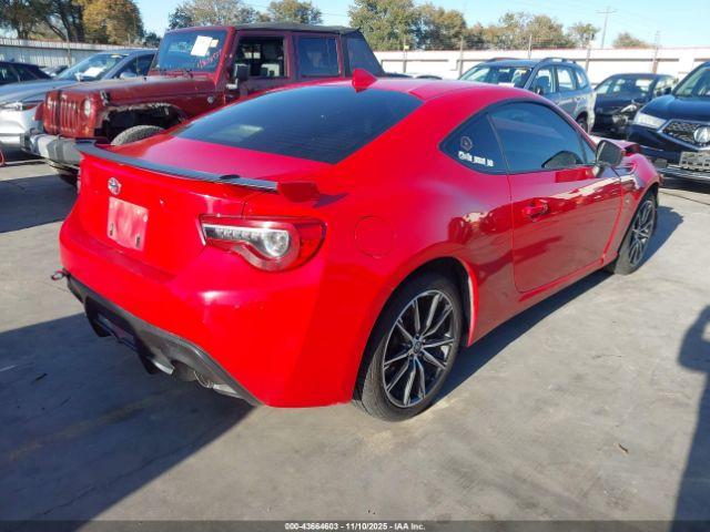 Toyota 86 Gt Image 16