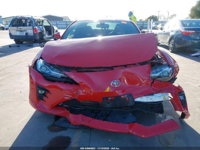 Toyota 86 Gt Image 3