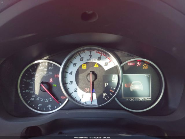 Toyota 86 Gt Image 17