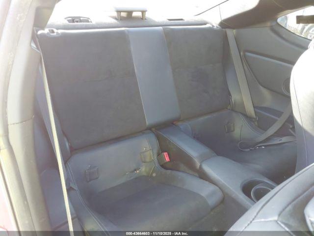 Toyota 86 Gt Image 5