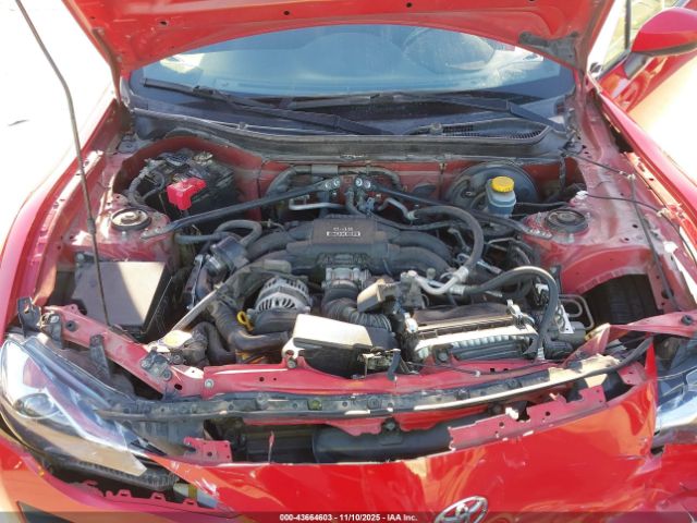 Toyota 86 Gt Image 2