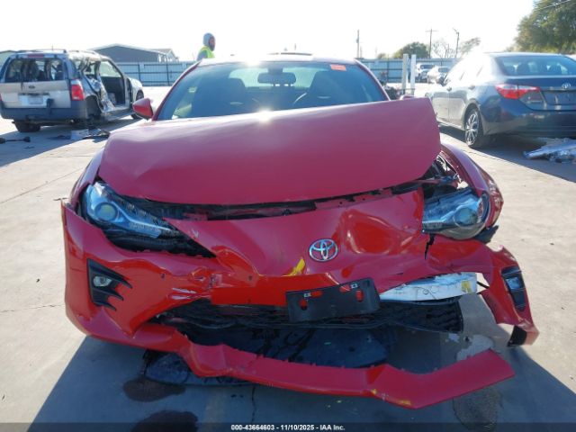 Toyota 86 Gt Image 11