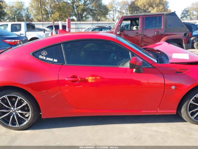 Toyota 86 Gt Image 9