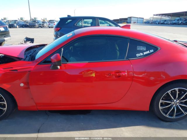 Toyota 86 Gt Image 18