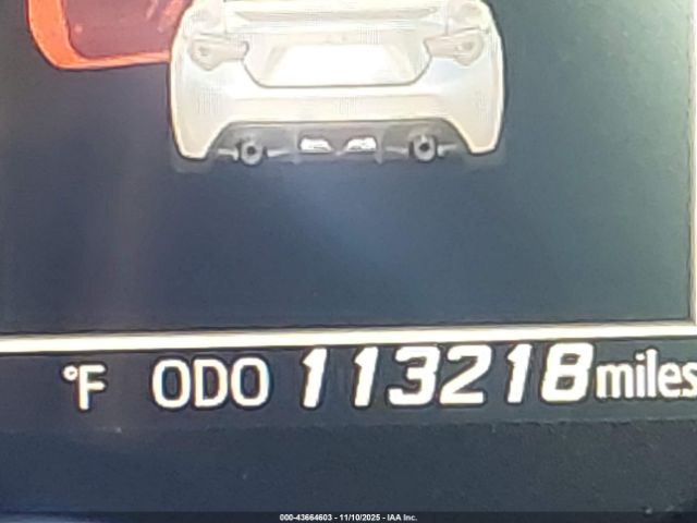 Toyota 86 Gt Image 14