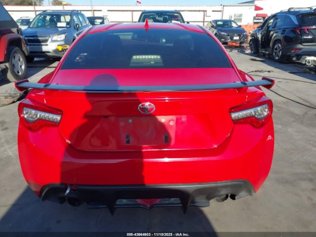 Toyota 86 Gt Image 10