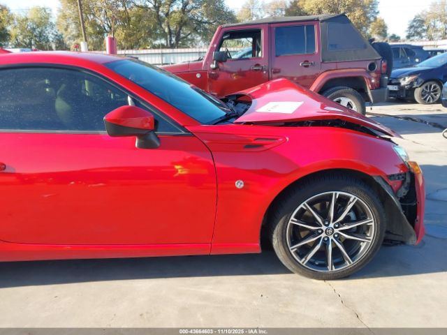 Toyota 86 Gt Image 12