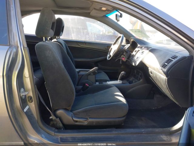 Honda Civic Ex Image 19