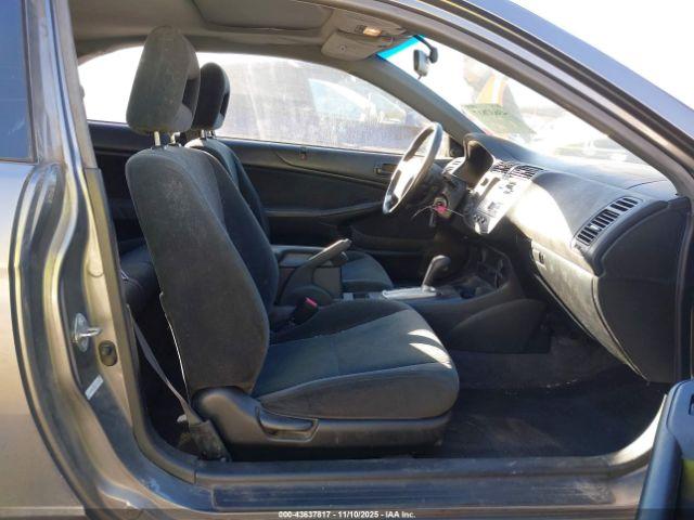 Honda Civic Ex Image 19