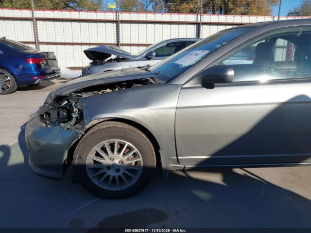 Honda Civic Ex Image 7