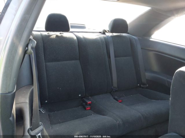 Honda Civic Ex Image 5