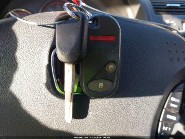 Honda Civic Ex Image 13