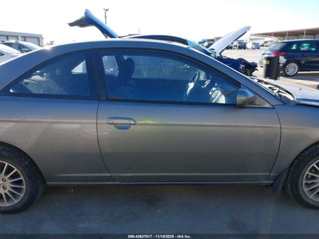 Honda Civic Ex Image 2