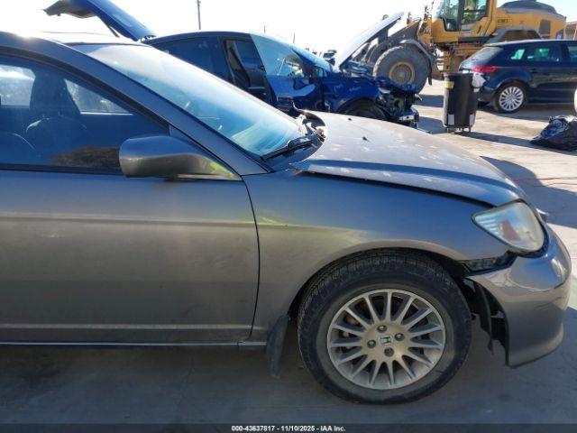 Honda Civic Ex Image 18