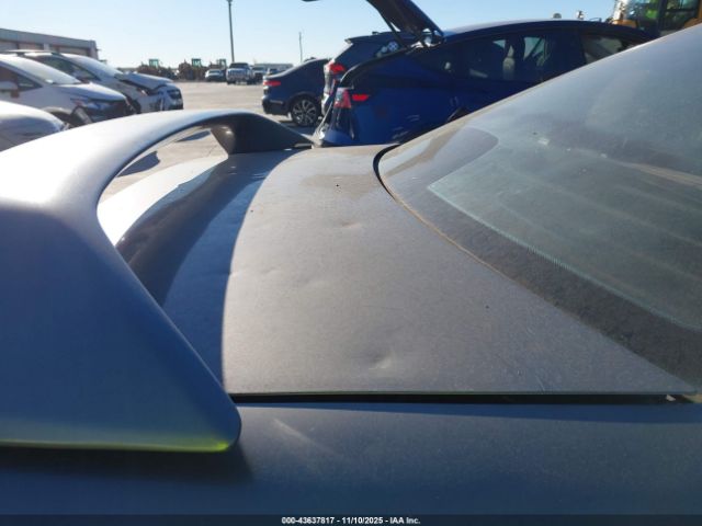 Honda Civic Ex Image 3