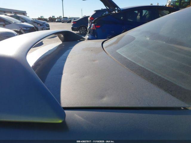 Honda Civic Ex Image 3