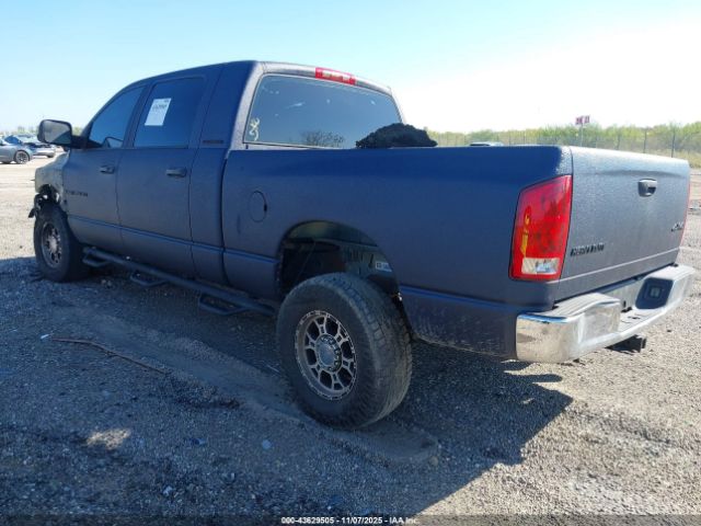 Dodge Ram 2500 Slt Image 6