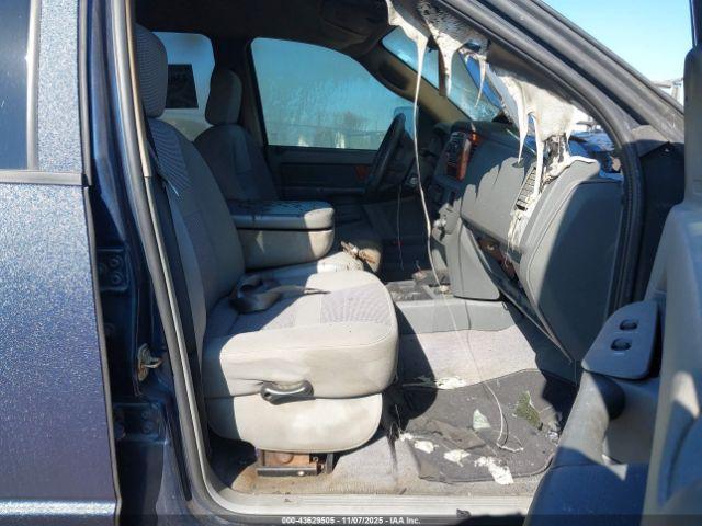 Dodge Ram 2500 Slt Image 11