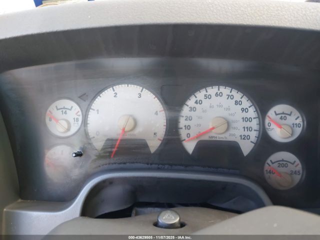 Dodge Ram 2500 Slt Image 4