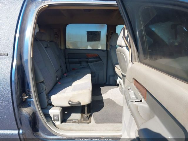 Dodge Ram 2500 Slt Image 10