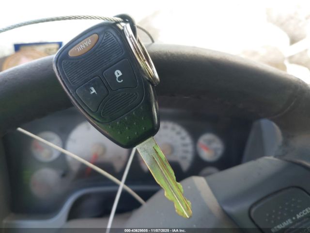 Dodge Ram 2500 Slt Image 8