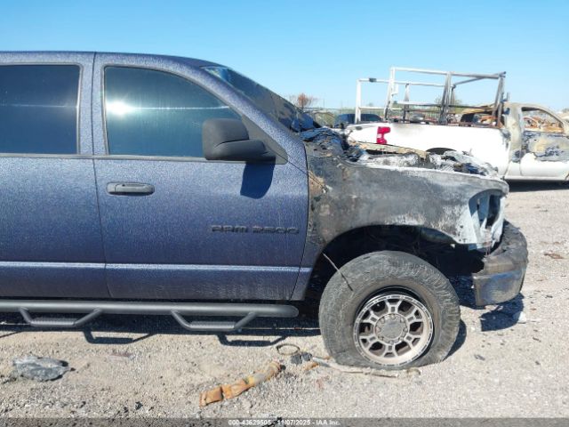 Dodge Ram 2500 Slt Image 13