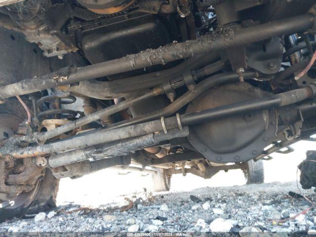 Dodge Ram 2500 Slt Image 3