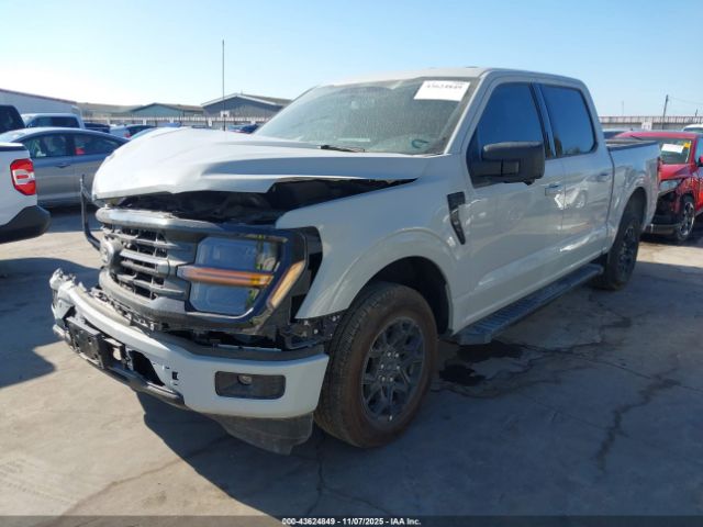 Ford F-150 Xlt Image 10
