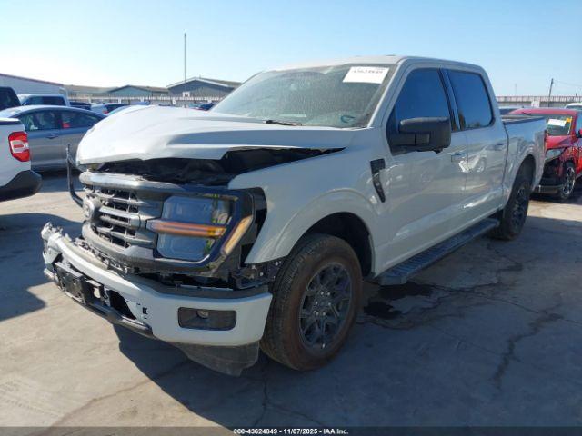 Ford F-150 Xlt Image 10