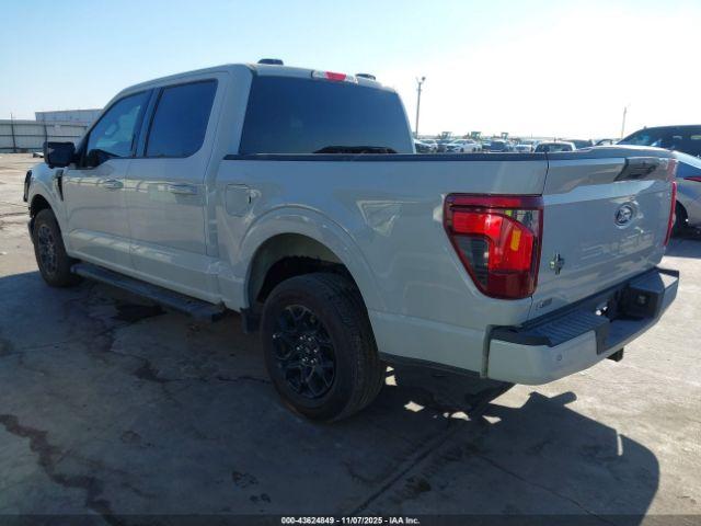 Ford F-150 Xlt Image 15