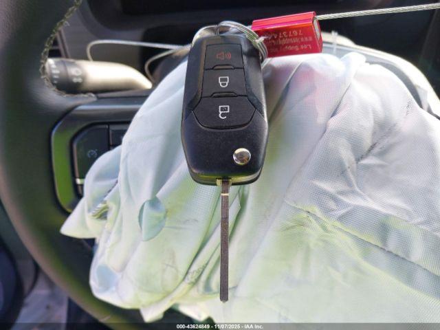 Ford F-150 Xlt Image 17