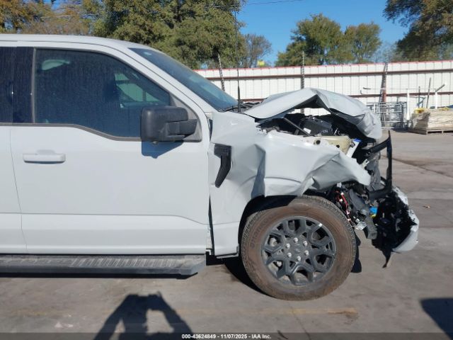 Ford F-150 Xlt Image 19