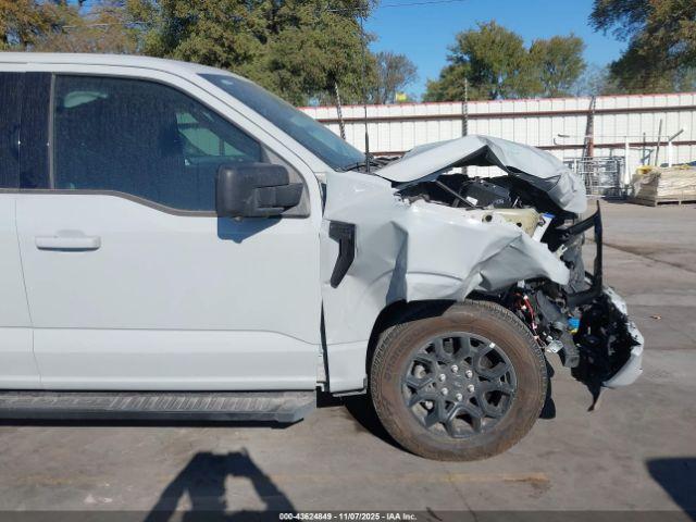 Ford F-150 Xlt Image 19