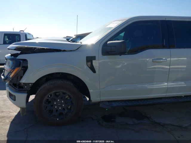 Ford F-150 Xlt Image 9