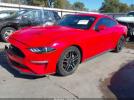 Ford Mustang Ecoboost Premium Fastback Image 2