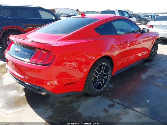Ford Mustang Ecoboost Premium Fastback Image 5